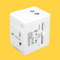 일본여행변압기 110볼트돼지코 여행용 어댑터 멀티탭 220V충전 콘센트 영국어댑터 베트남어댑터 태국어댑터 싱가포르어댑터