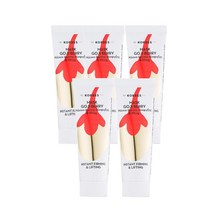 코레스 고지베리 마스크 18ml Korres Baie De Goji Masque, 5팩