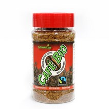 카페 바이오 공정무역 유기농 인스턴트 디카페인 커피 100g