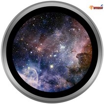 플라네타륨 천체투영기 우주조명 무드등 플라네타리움 밤하늘 파티 별자리 휴대용 가정용, 처녀자리디스크본체없음