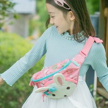로라앨리 에어메쉬 크로스 힙색 ( M A 0 8 1 8 )