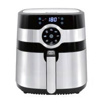 키친아트 6L 디지털 에어프라이어 KAF-P991NK