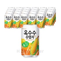 웅진 옥수수수염차, 8160ml, 1개