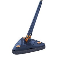 모조 핸드 트위스트 핸즈프리 손 세척 삼각형 건식 및 이중 사용 유리, 01 white