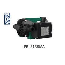 PB-S138MA 수도용가압펌프, 1개
