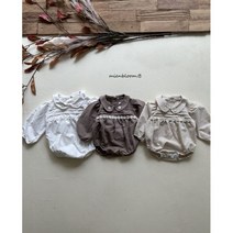 (베베)마리아슈트 문센룩 가을 6개월 돌 아기외출복 블룸비