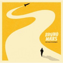 브루노 마스 LP 바이닐 Bruno Mars 레코드 앨범 Doo-Wops Hooligans, 기본