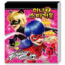 미라큘러스_레이디버그 시즌2 미니스티커2
