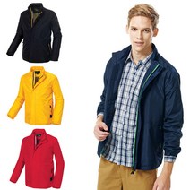 레저바람막이 레져자켓 간절기잠바 단체바람막이