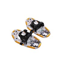 Chinook 80001 Trekker 주니어 스노슈즈 골드 35.6cm x 17.8cm