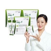 다이어트유산균 BNR17 모유유래 다이어트 유산균 비에날씬플러스 3박스/12주분, 상세 설명 참조, 단일옵션