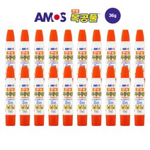 아모스 만능 목공풀, 30개