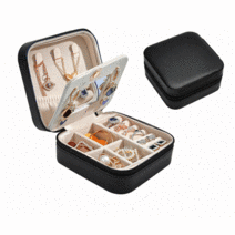 미니 휴대 여행용 악세사리 보관함