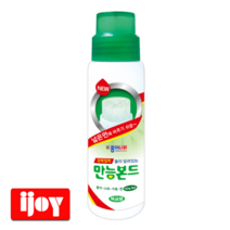 종이나라 목공용 만능본드 200g 강력접착제 1개 솔이달려있는