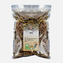 꾸지뽕나무 꾸지뽕가지 구지뽕나무1kg, 1kg, 1팩