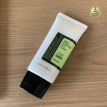 코스알엑스 알로에 수딩 선 크림 SPF50+ PA+++, 65개, 50ml