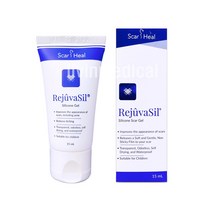 스카연고 레주바실 실리콘 스카겔 15ml 당일발송