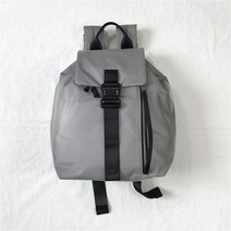 alyx 배낭 남성 여성 힙합 streetweaer alyx crossbody 가방 금속 버클 다기능 전술 alyx bag