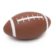 소프트럭비공 강아지 럭비공 미식축구공 킥런볼 어린이용 럭비 공 게임 공 작은 미식 축구, 농구
