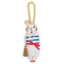 MUVEIL 뮤베일 그랜드머더 브로치 릴리