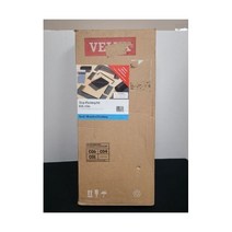 Velux edlc060000b Step Flashing 천창 - 알루미늄 New