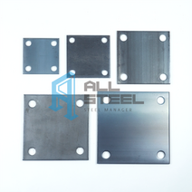 베이스판-철 (8T-250x250), 1개