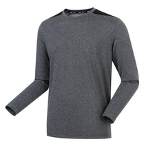 [르까프] 1222TR106 부드러운 촉감과 흡습속건이 남성용 에어로드라이 티셔츠