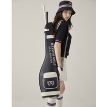 23SS [BRITISH CLASSIC]네이비 콜린 하프백 HWGF3E304N3, XXX