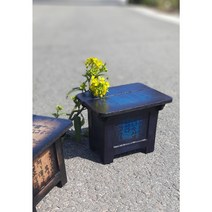 집콕놀이 DIY 한지공예 꼬마 뒤주 만들기 재료 비대면 키트 / 체험활동