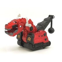 Dinotrux 트럭 이동식 공룡 장난감 자동차 컬렉션 공룡 장난감 공룡 모델 어린이 선물 미니 장난감, 29