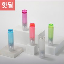 제로퍼센트 뿌리는 손소독제 스프레이 분사형 휴대용 미니 손세정제 40ml, 그린, 1개