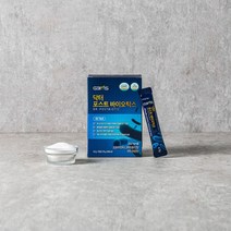 (유통기한 23년 6월) 닥터 포스트바이오틱스 (4.5g x 30포) 6개월분, 단품, 단품