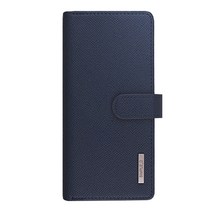 갤럭시S10 5G (SM-G977) / 베이직 지갑 케이스