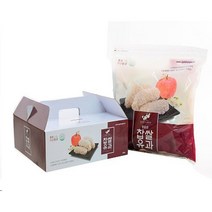 TC00389169찹쌀유과
