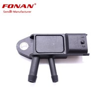 MITODPF 배기 차압 센서 200809 - 0281002784 55200301