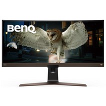 라온하우스 프리미엄 BENQ 38인치 고해상도 모니터 EW3880R 아이케어 [무결점], 853964
