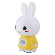 알리오 빅버니-옐로우수유등 아기방취침등 수면방무드등 감성조명 아이방수면등 국민템 감성무드등 수면등