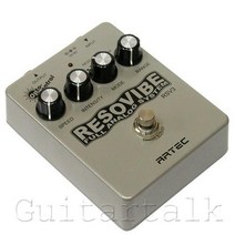Artec RESOVIBE 아텍 이펙터