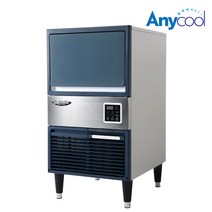 라셀르 제빙기 55kg 업소용 카페 LIM-055A, 단품