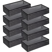 Shappy 바닥 레지스터 필터 벤트 커버 바닥 벤트 필터 벤트 메시 난방 벤트 필터 에어 벤트 필터 바닥 그리, 06 15.2 x 25.4