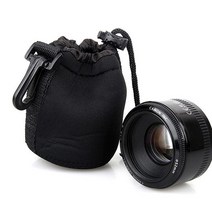 카메라 렌즈 네오프렌 촬영 가방 단렌즈 시그마 탐론, 본상품선택, 본상품선택