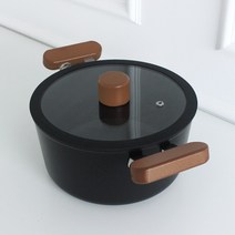 키친아트 포르트 인덕션 겸용 국산 냄비 6종, 키친아트 포르트 18편수