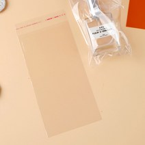 13x21+4cm OPP 비닐 헤다 DD-11563 투명 접착 200장 봉투, 상세페이지 참조, 상세페이지 참조