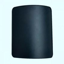 후면 윙 번호판 머드 가드 홀더 샤오미 M365 프로 2 전동 스쿠터 액세서리, Black