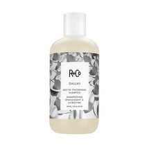 R+Co Dallas Biotin Thickening Shampoo 알엔코 달라스 비오틴 씨크닝 샴푸 241ml, 1개