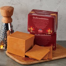 티네 브라운치즈 오리지널 500g / 티네스키퀸 브라운치즈, 1개