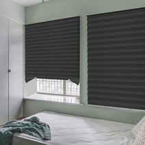 초간단 셀프 블라인드, 기본 90x180 베이지