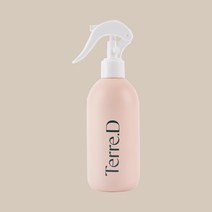 떼르디 섬유탈취제 섬유향수 룸스프레이 베이비피우더 300ml, 베이비파우더 300ml 1개