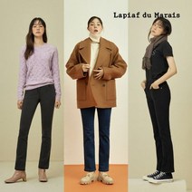 라삐아프 더블캔톤 데님 3종 런칭 가격 89 900원