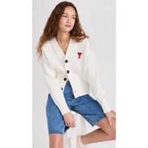 AMI 아미 ADC 가디건